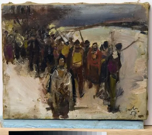 Schiță “1907”