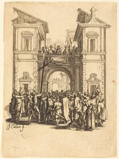 Ecce Homo