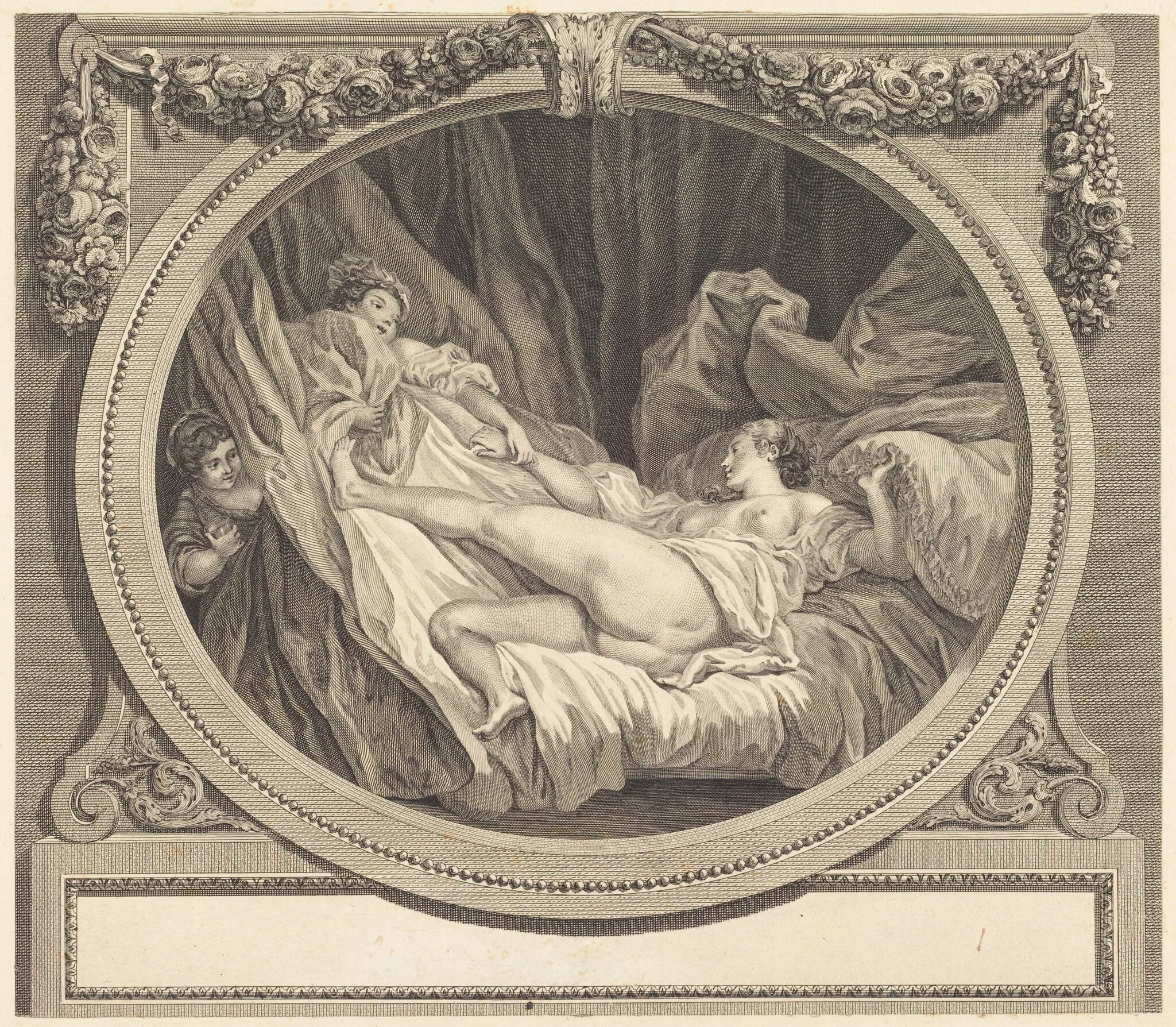 Le Verre d'eau