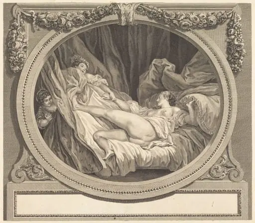 Le Verre d'eau