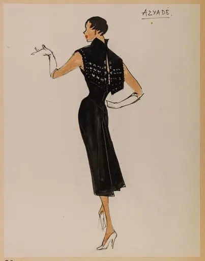 Azyade