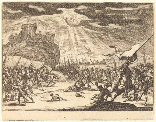 Conversion of Paul
