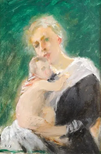 Omakuva vuodelta 1890