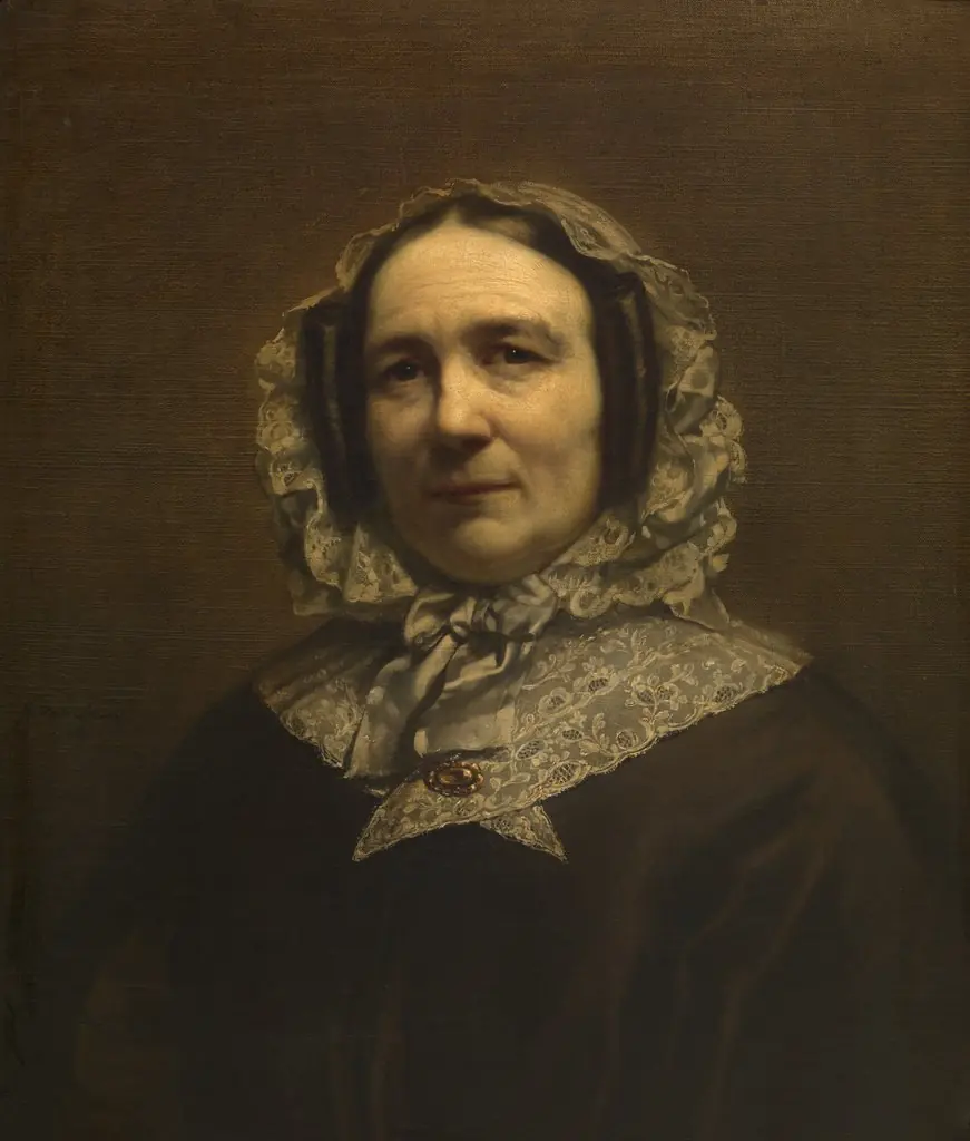 Madame LeDelier