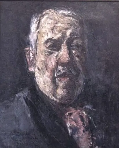 Autoportret