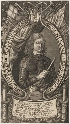 Richard Elton of Bristol