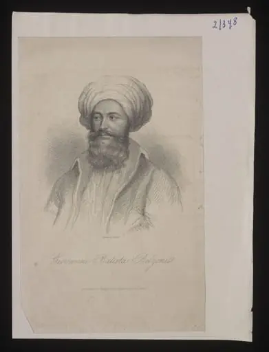 H Beard Print Collection