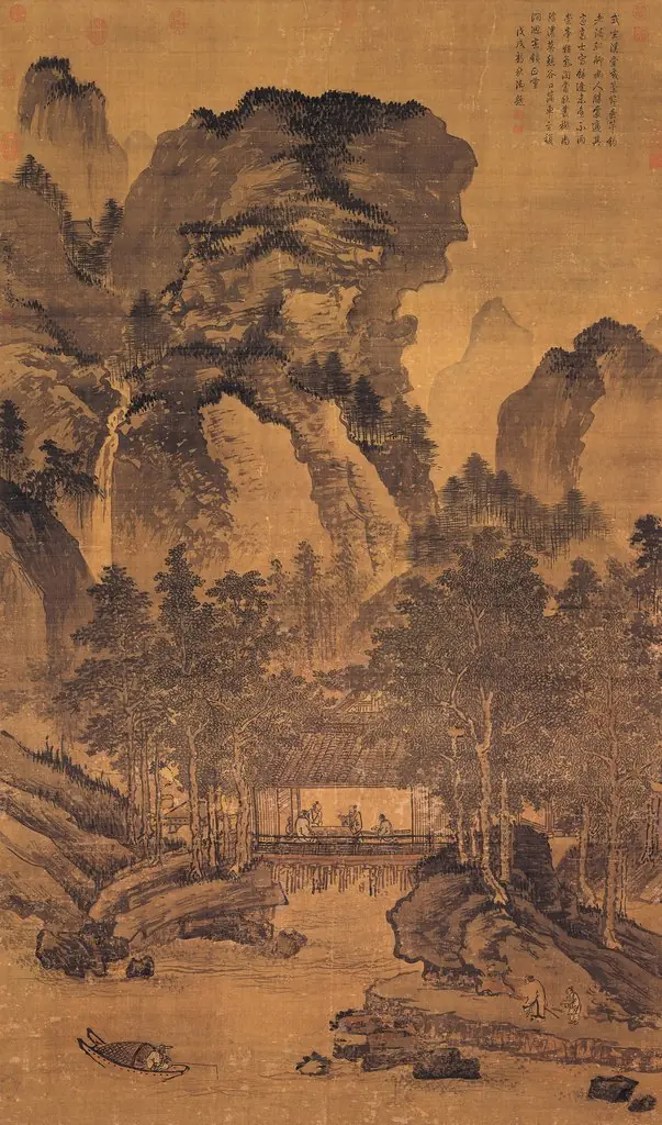 Landscape