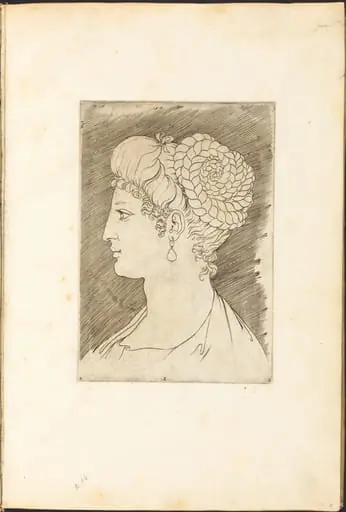 Print from Drawing Book