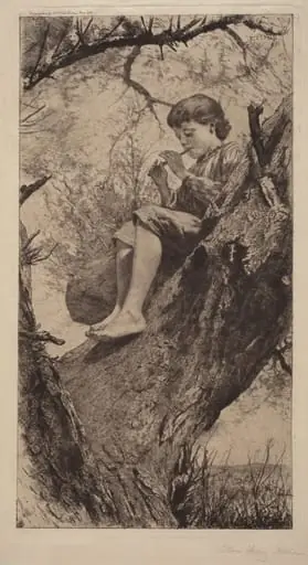 The Willow Whistle