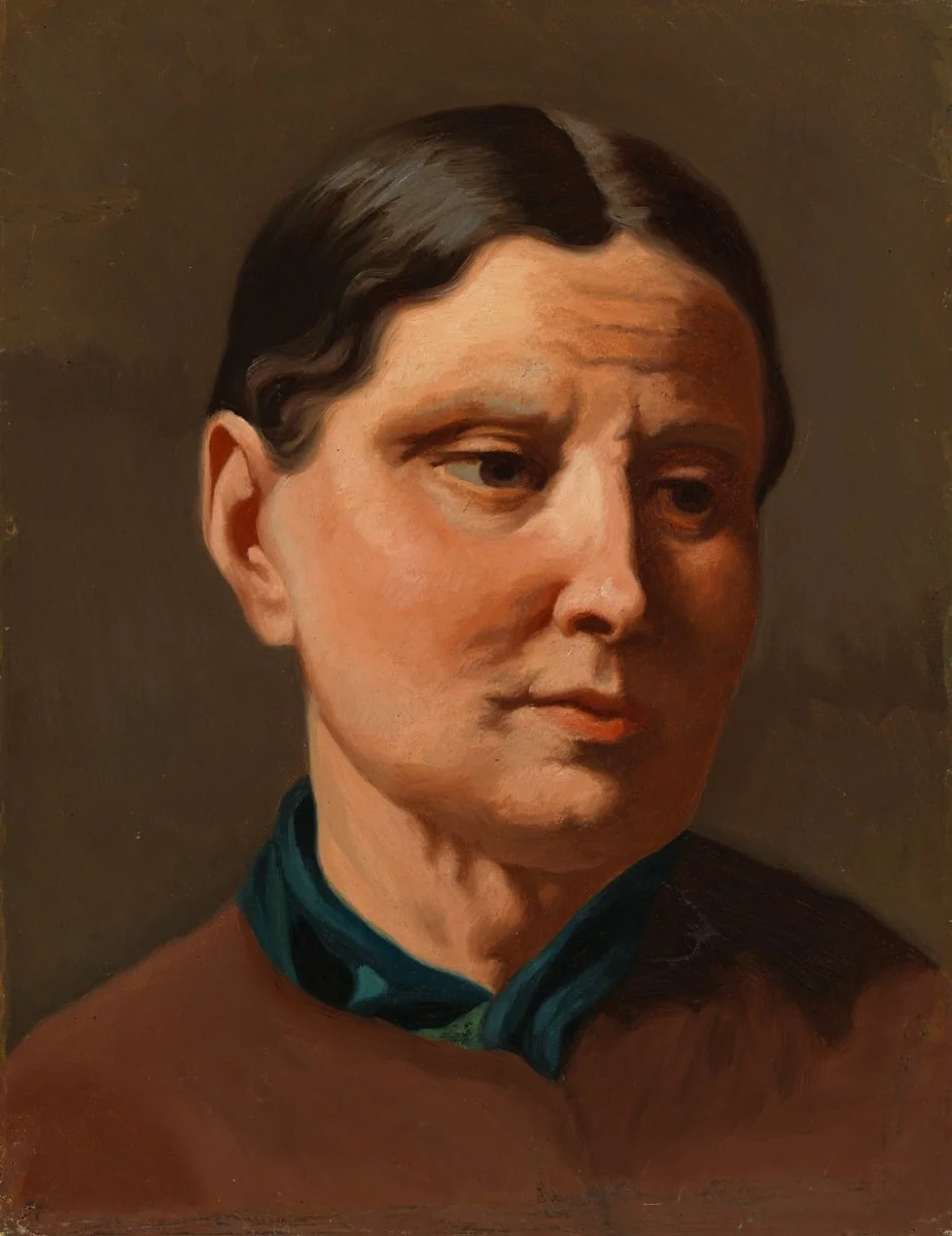Uskottu palvelijatar, by Nathalie Martinau, unspecified