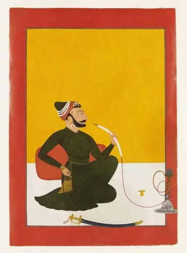 Raja Ajmat Dev