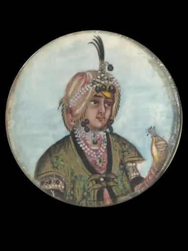 Dalip Singh