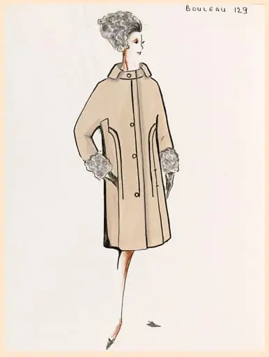 Bouleau
