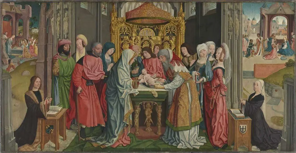 Circumcision of Christ