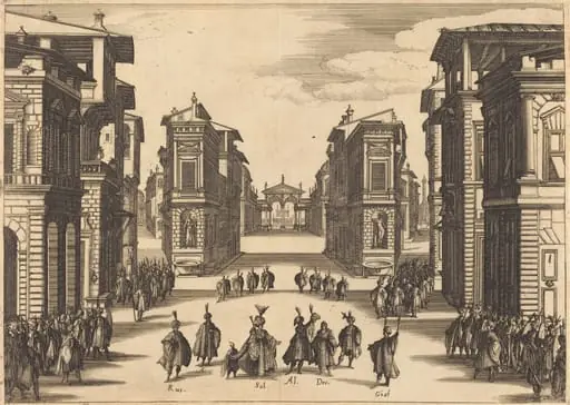 Il Solimano, Act IV