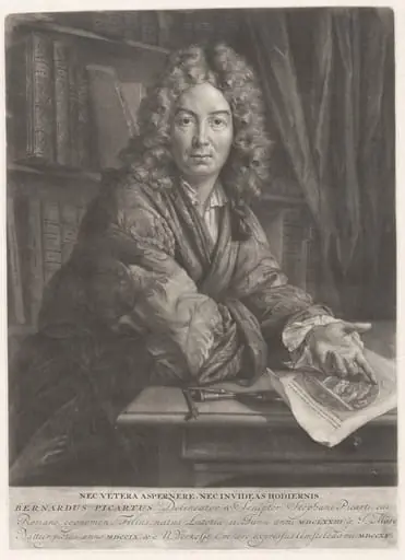 Bernard Picart