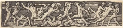 The Abduction of Helena