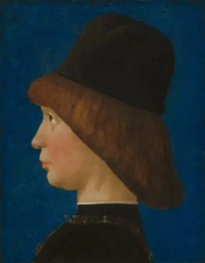 Francesco II Gonzaga, Fourth Marquis of Mantua
