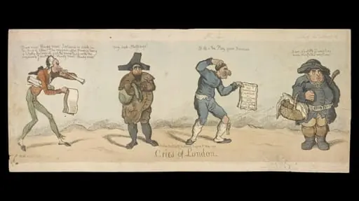 H Beard Print Collection