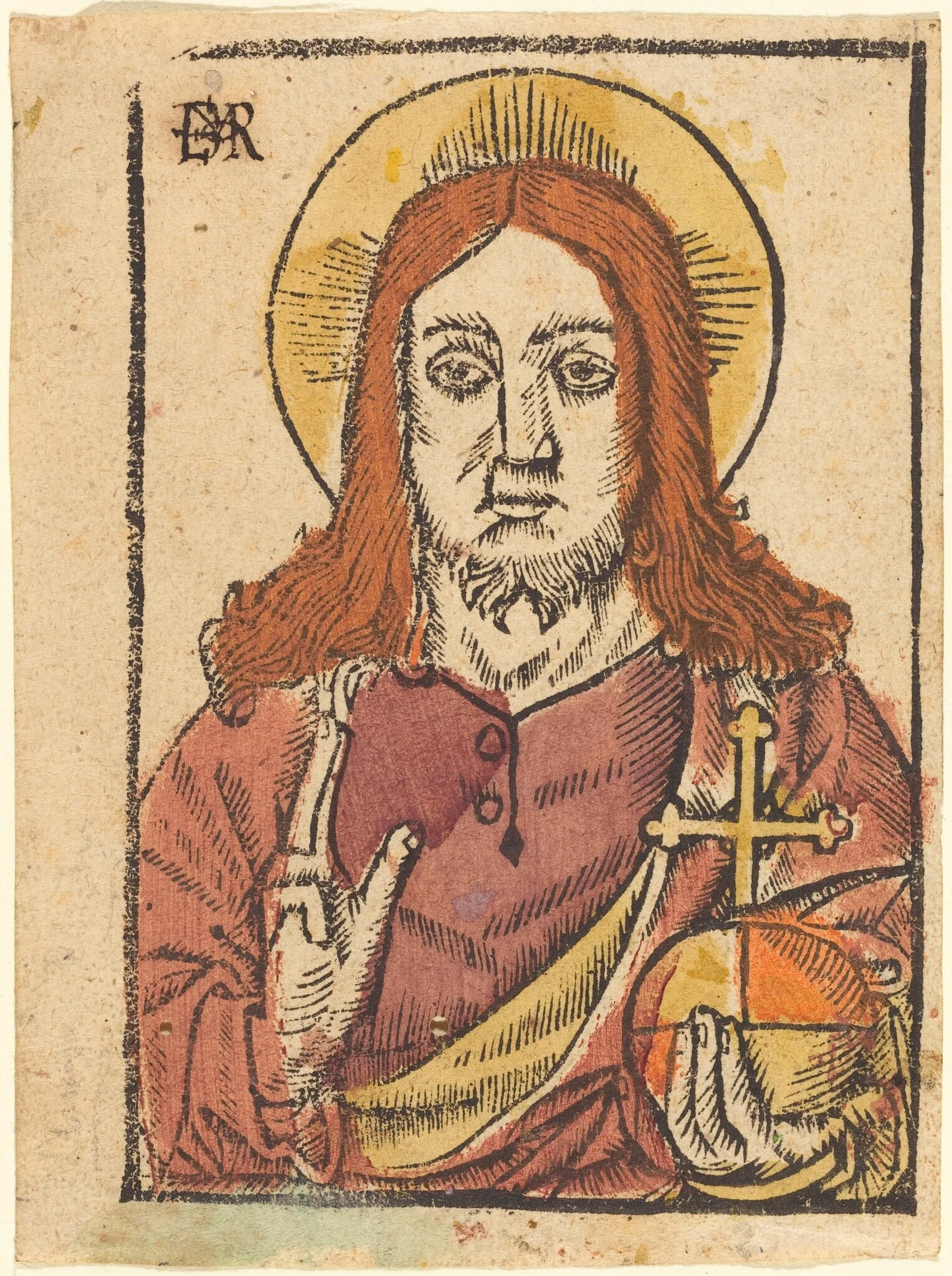 Salvator Mundi