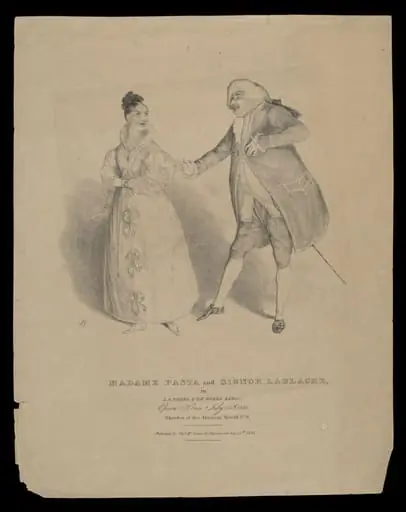 H Beard Print Collection