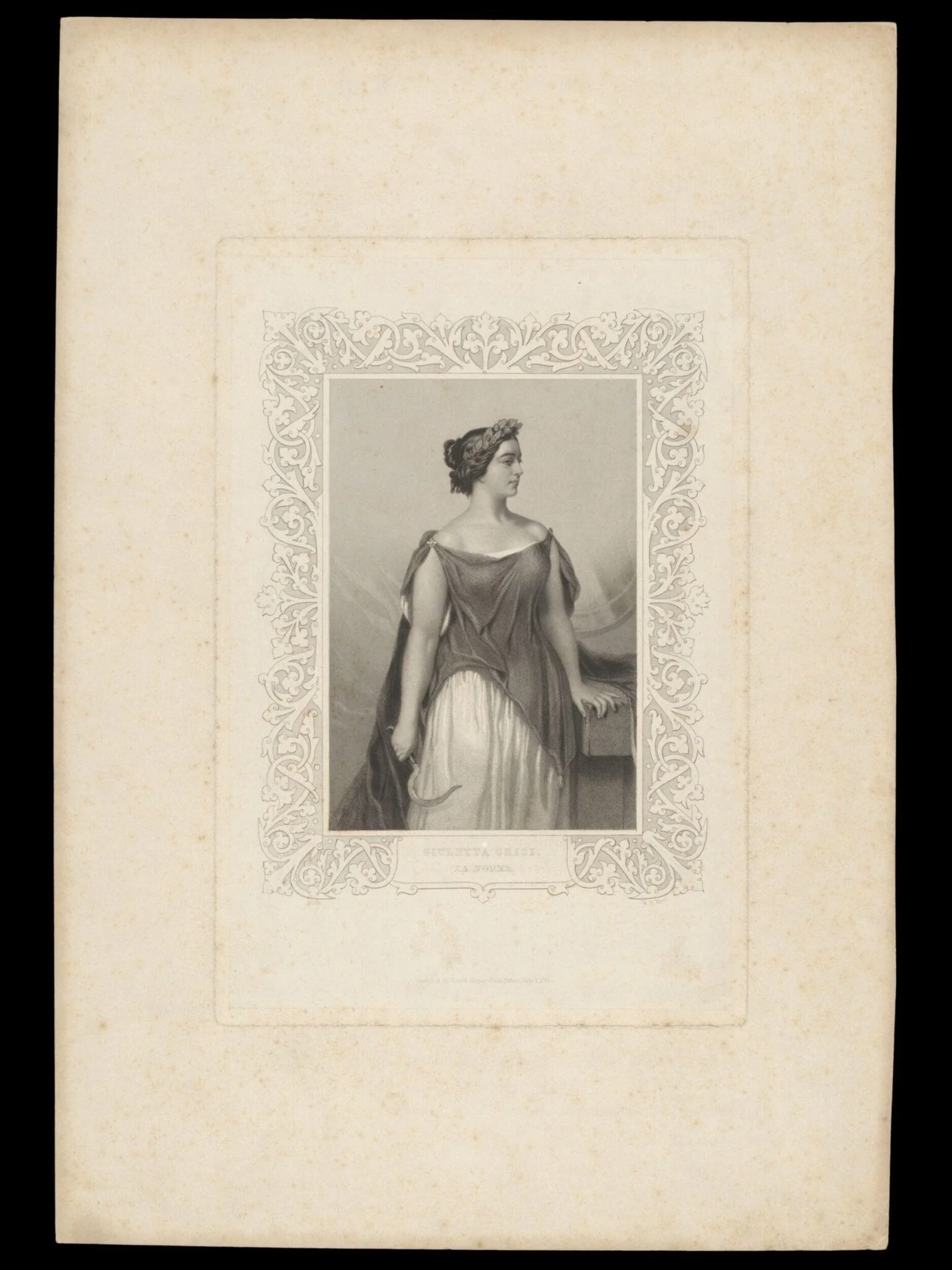 H Beard Print Collection