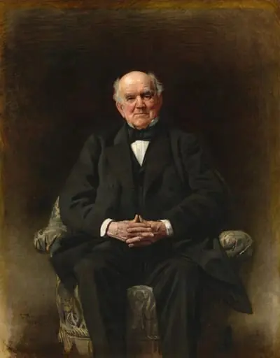 Henry White