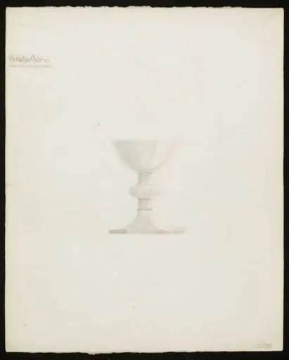 The Goathland Chalice