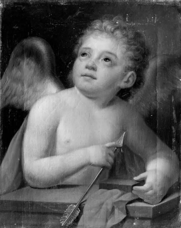 Cupid