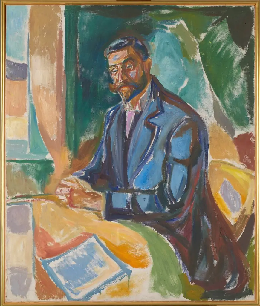 Kai Møller