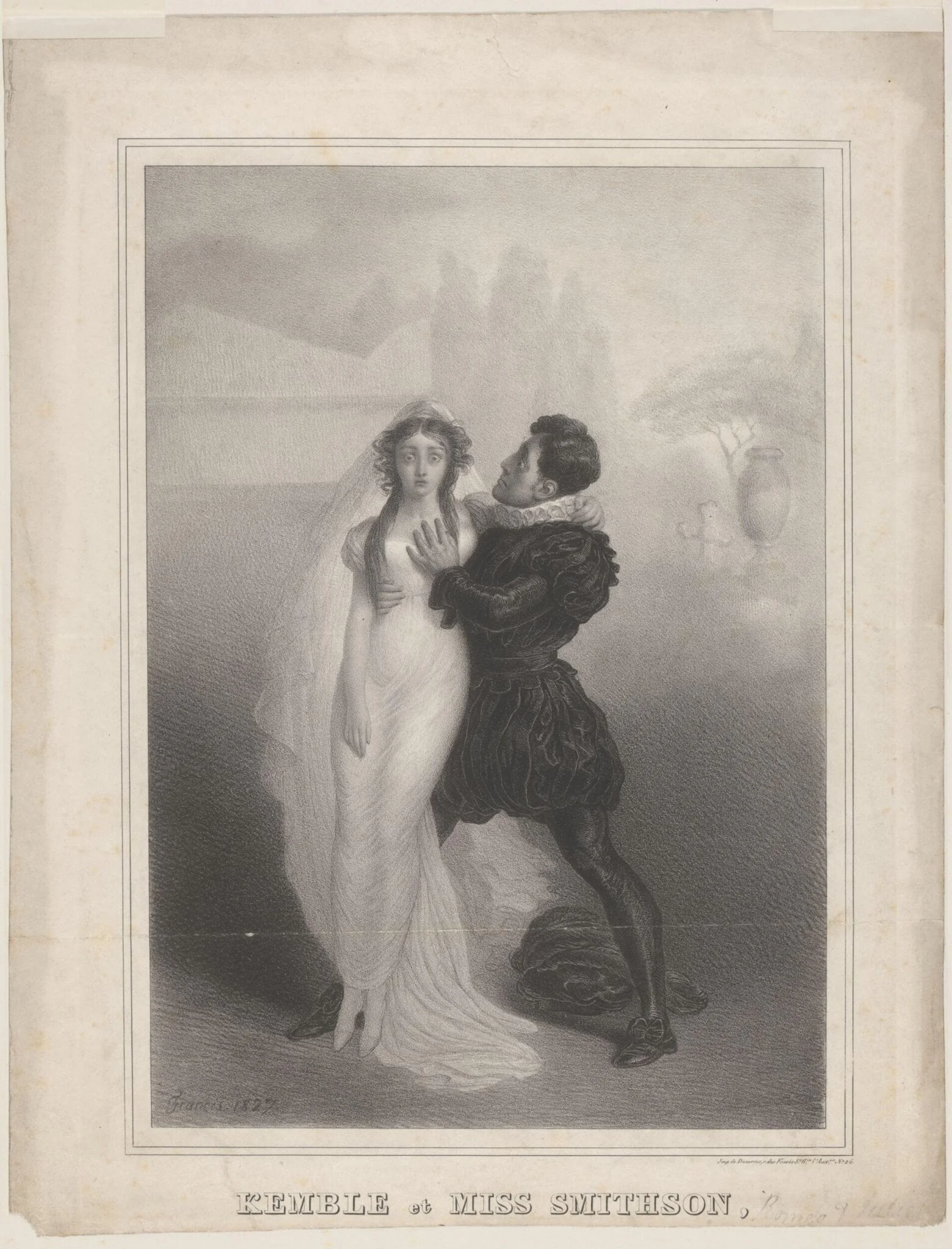 H Beard Print Collection