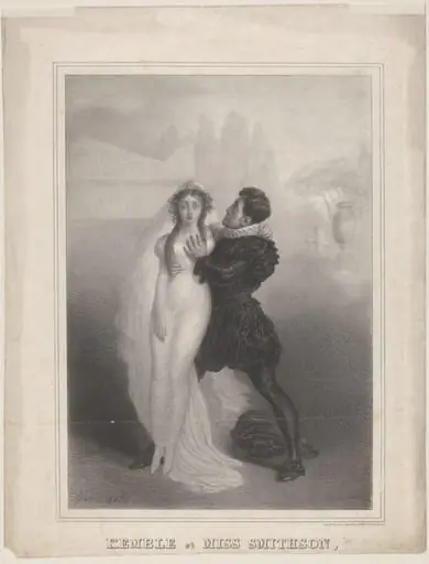 H Beard Print Collection