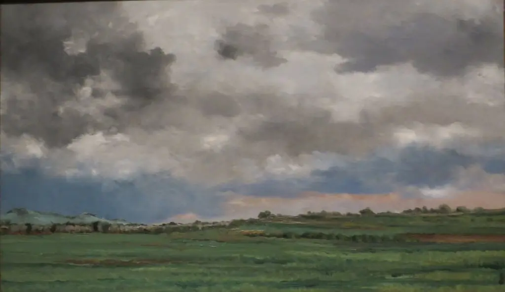 Landscape