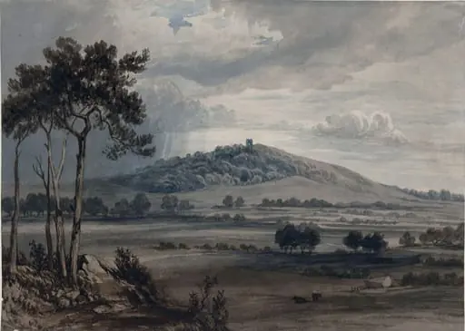 Shooters Hill