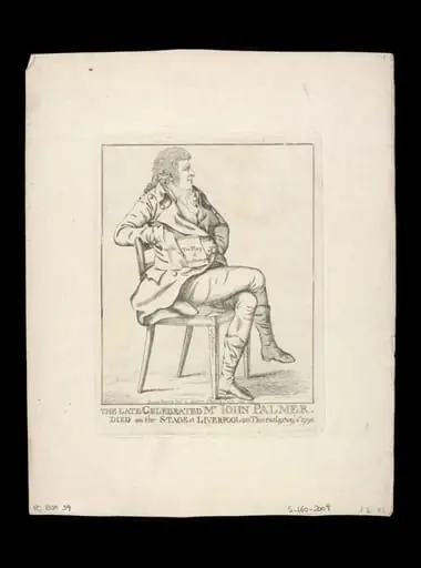 H Beard Print Collection