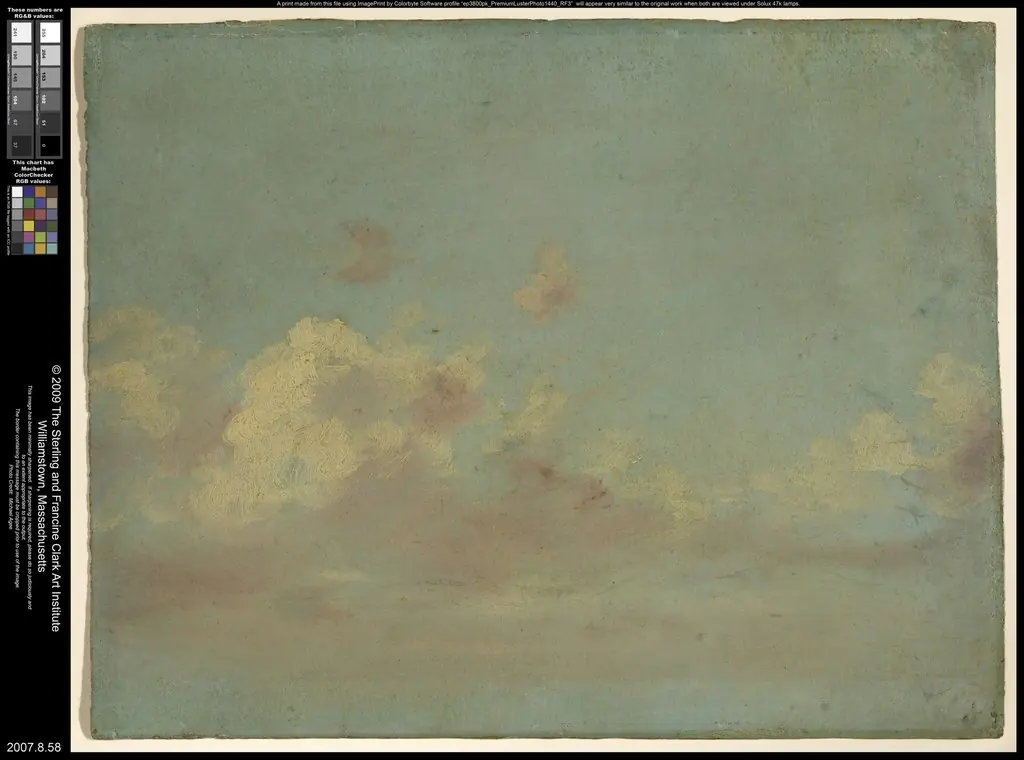 Cloud Study