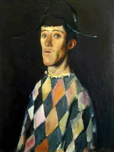 Arlechin