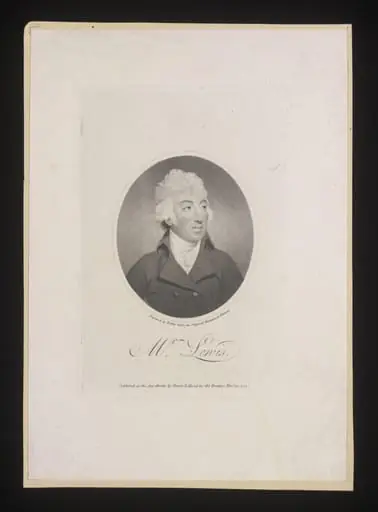 Mr. Lewis