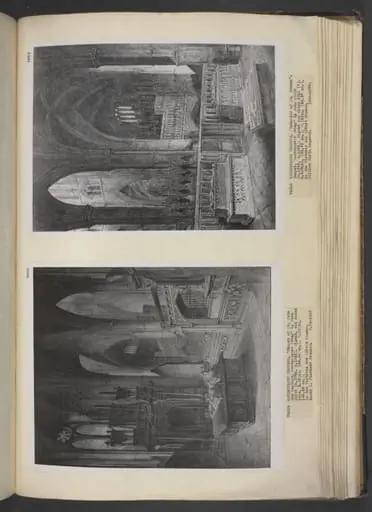 Chapel of St. John the Baptist, Westminster Abbey