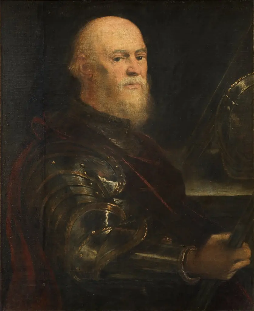 A Venetian General