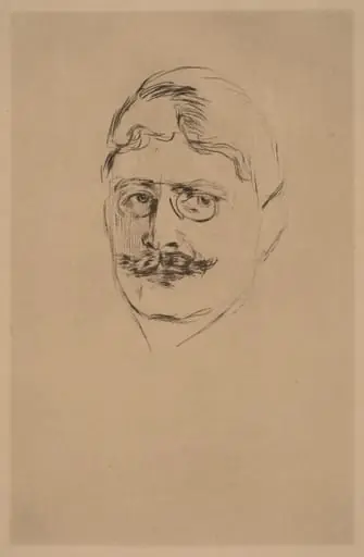 Knut Hamsun