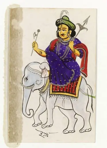 Indra