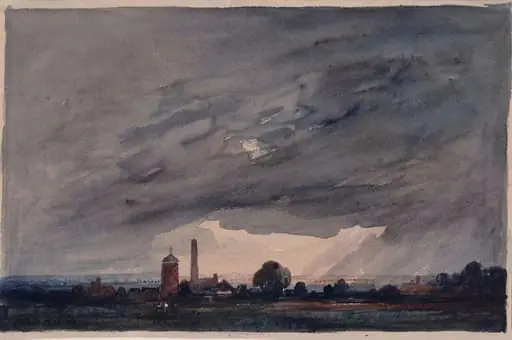 Lincolnshire Pump