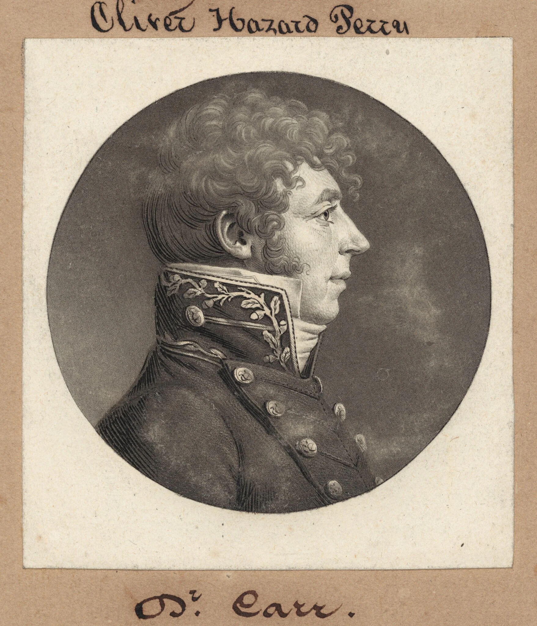 John H. Carr