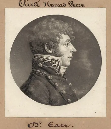 John H. Carr