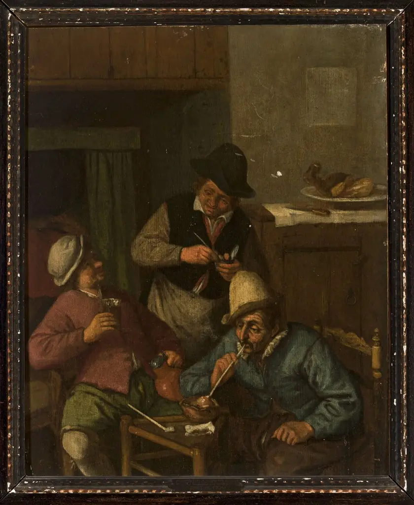 Smokers