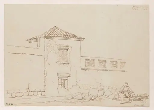 A building in Macau