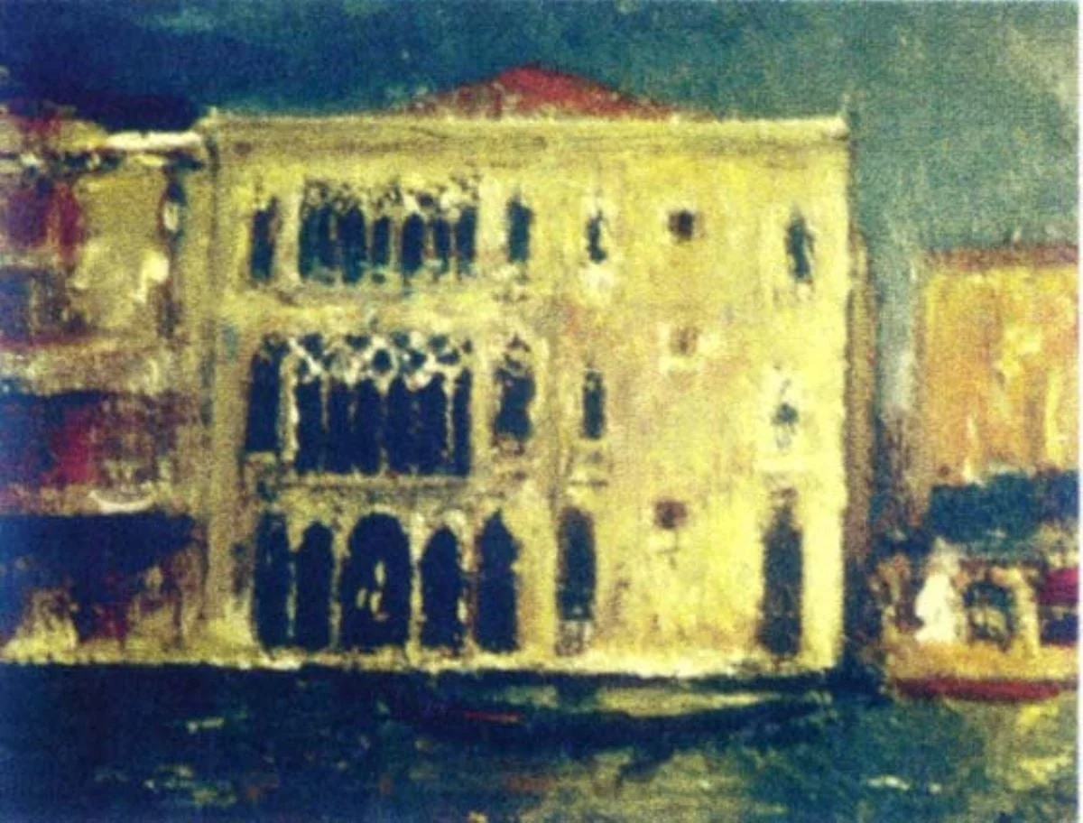 Veneția