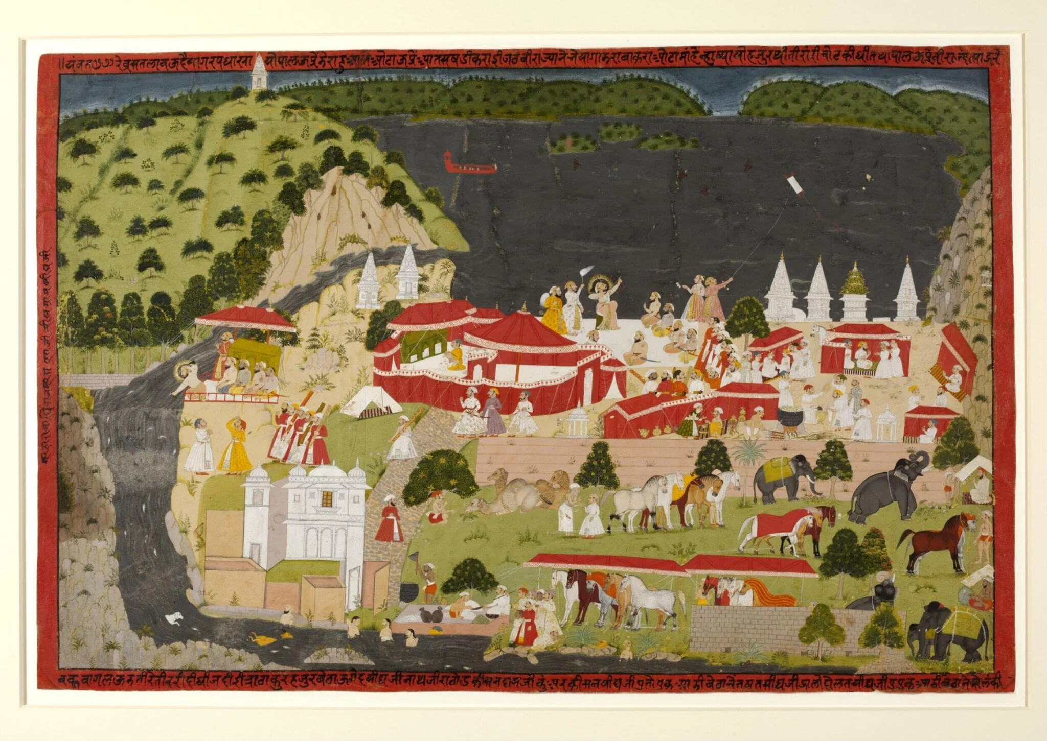 Maharana Sangram Singh